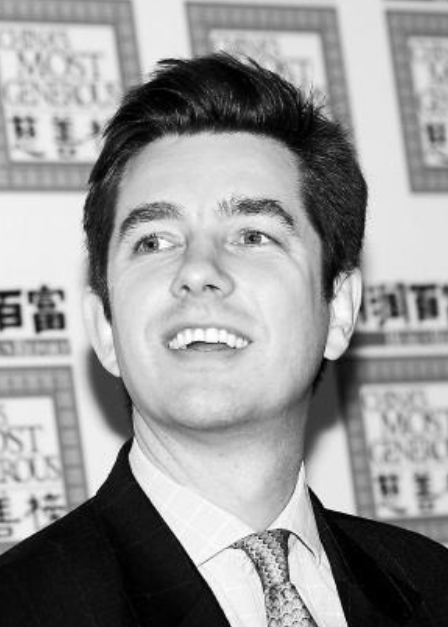 为富豪打榜23年自己却从不上榜？真正深谙中国文化的是胡润