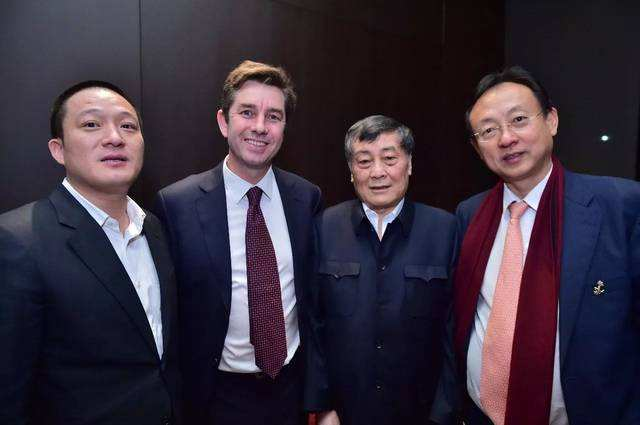 为富豪打榜23年自己却从不上榜？真正深谙中国文化的是胡润
