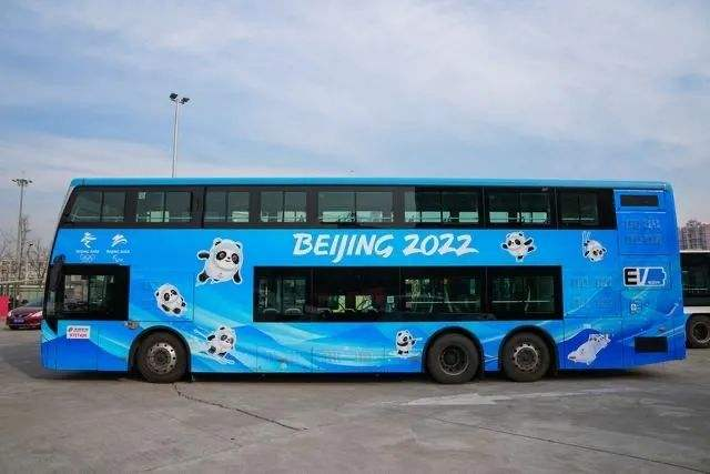 力压比亚迪格力钛占新能源客车市场2344宇通客车很强么？