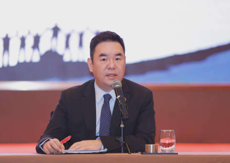 紧随恒大世界500强暴雷200亿70后创始人我有一个万亿梦