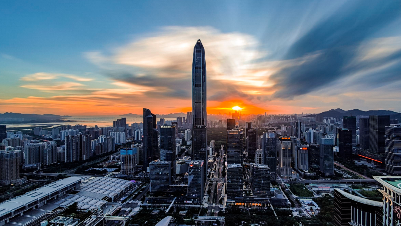 从10亿退税红包说起人才洼地的深圳模式