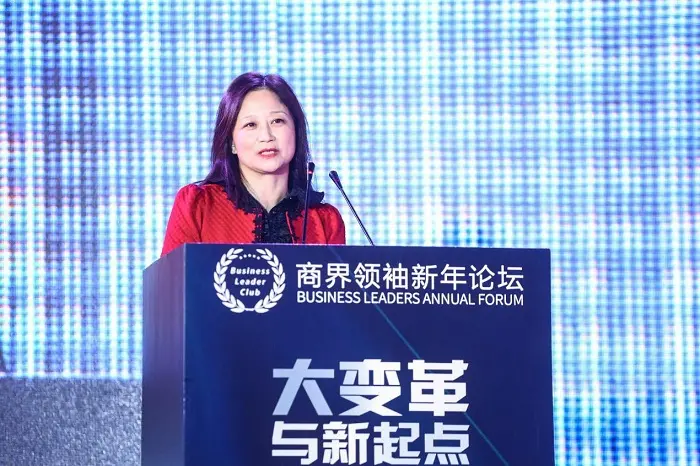 18亿收购沃尔沃没人信李书福反被柳传志劝那不是你该想的事