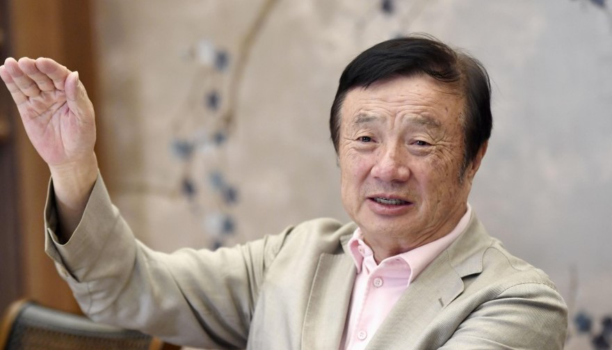 拥有127年历史堪称加拿大国宝竟是被华为灭掉的？
