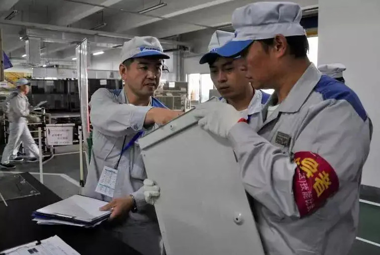 被误认是国产的日货25年捞金千亿董明珠曾赞制冷行业它最牛