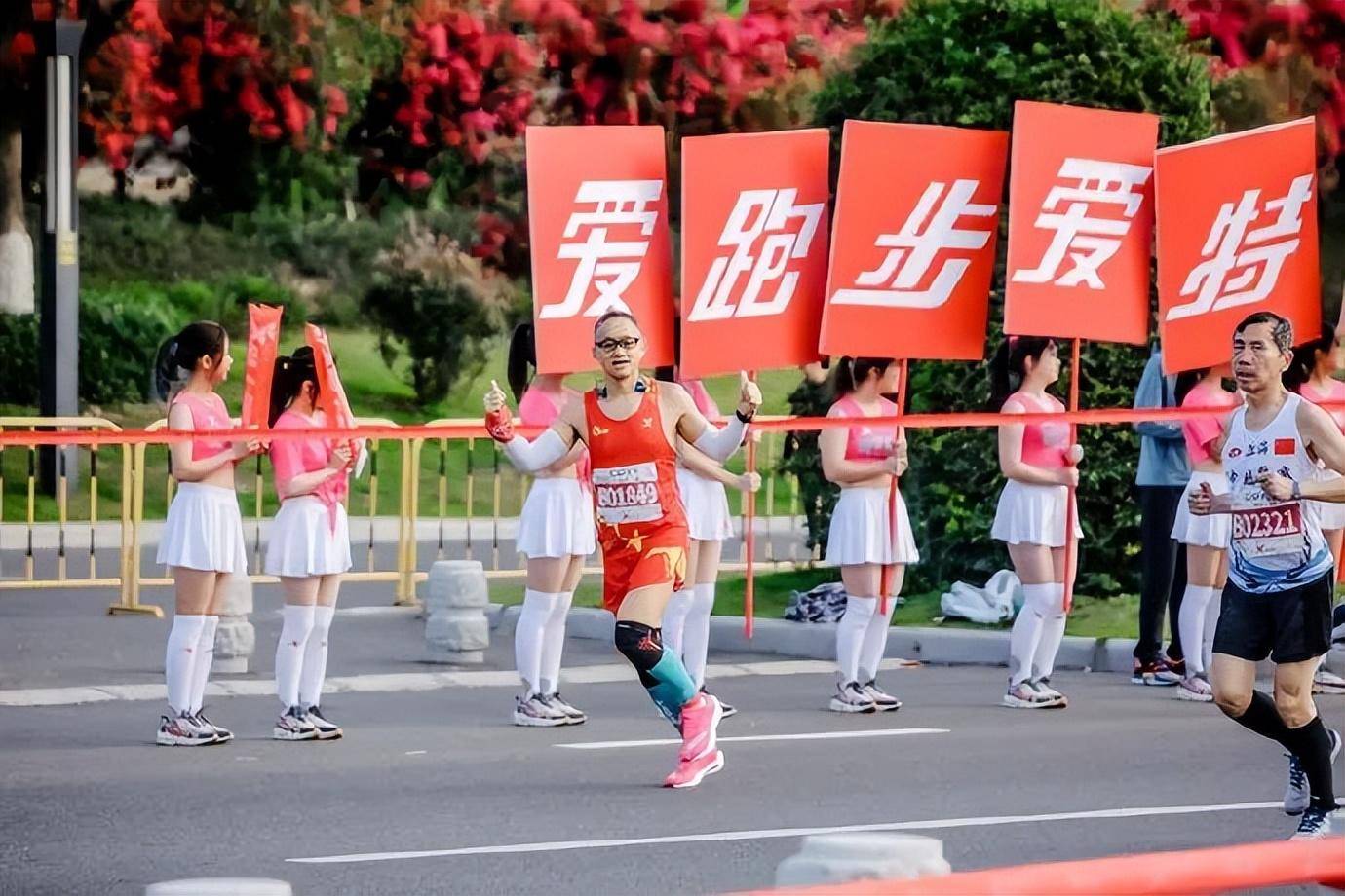 ESG特步跑到哪了？