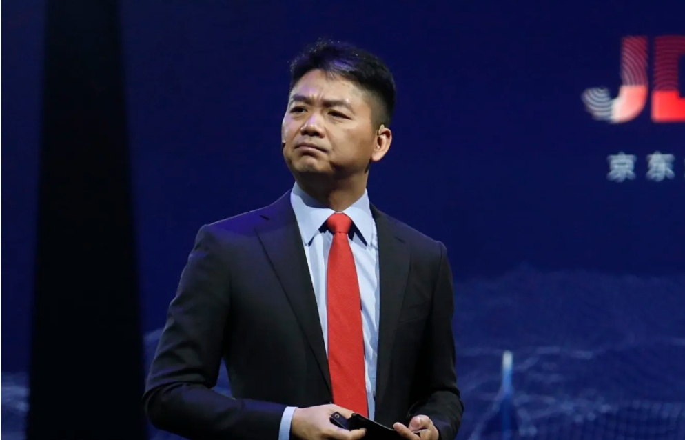 账上趴着707亿京东为何留这么多钱？刘强东是给兄弟们的保障