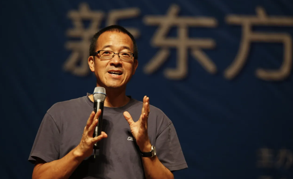 账上趴着707亿京东为何留这么多钱？刘强东是给兄弟们的保障