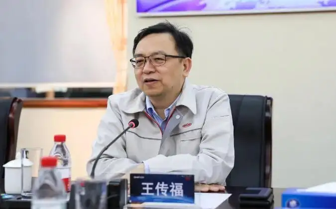 又一领域打破垄断！第3代半导体原材料比亚迪已能100自给自足