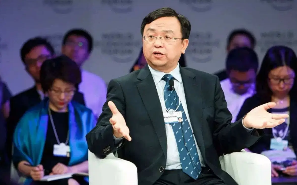 纯电SUV也落伍了？比亚迪DMp混动技术落地王传福又赌对了