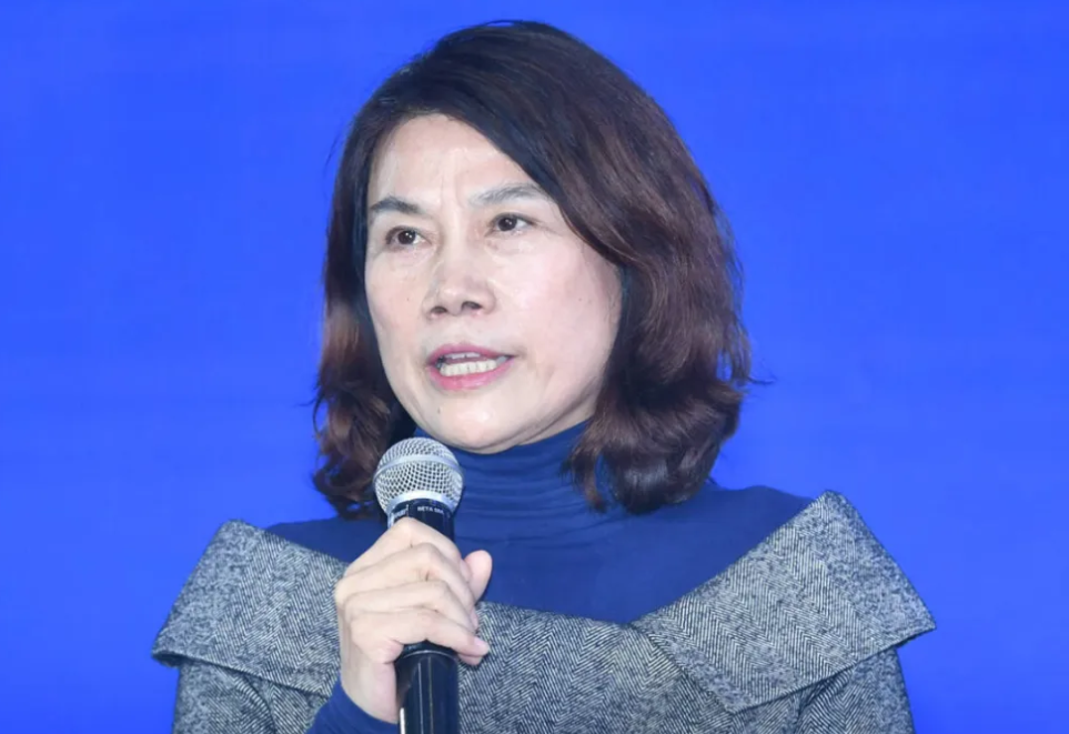 外资拿不下的老字号今成奶粉一哥董明珠主动为其站台