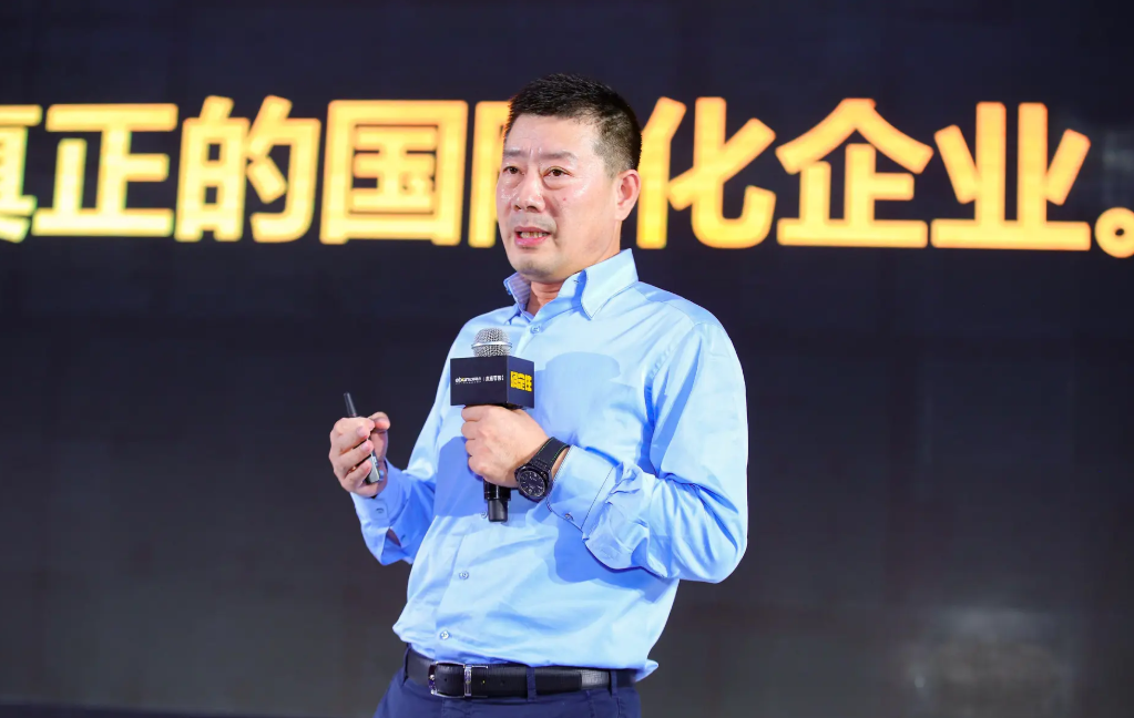 外资拿不下的老字号今成奶粉一哥董明珠主动为其站台