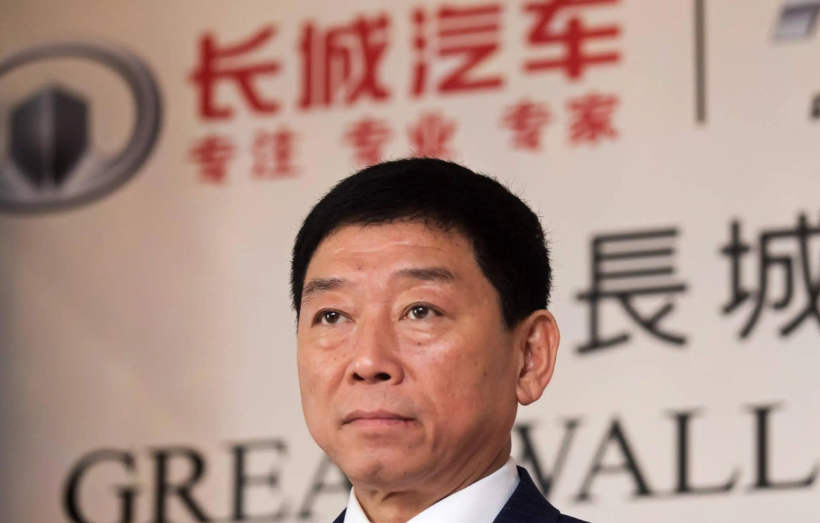 半年蒸发3800亿20万股东人均亏超100万国产SUV之王不行了