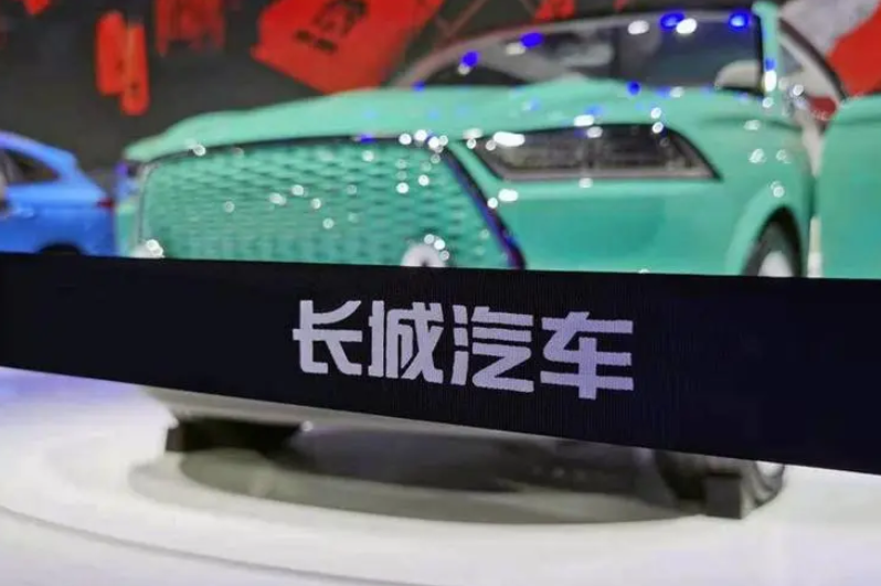 半年蒸发3800亿20万股东人均亏超100万国产SUV之王不行了