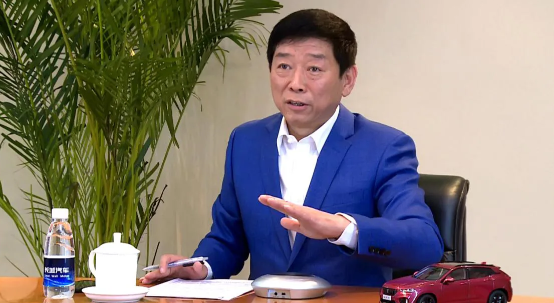 半年蒸发3800亿20万股东人均亏超100万国产SUV之王不行了