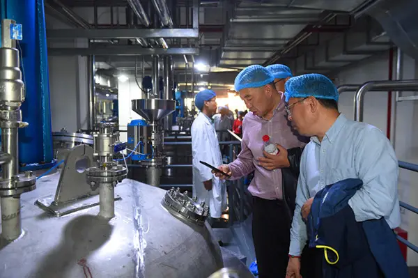 被误认是山寨货的民族品牌拒绝外资收购10年间只涨价2元