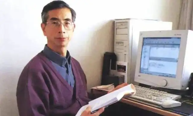 还嫌弃鸿蒙不给力？倪光南早有刊文这次俄罗斯给国人上了一课