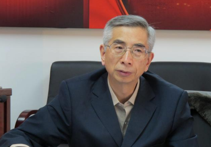 不是X86就是ARM？如今英特尔主动向中国靠拢倪光南的断言没有错