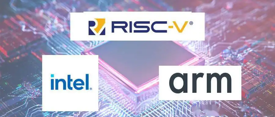 不是X86就是ARM？如今英特尔主动向中国靠拢倪光南的断言没有错