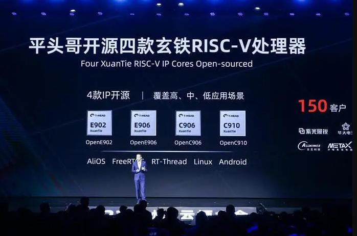 不是X86就是ARM？如今英特尔主动向中国靠拢倪光南的断言没有错