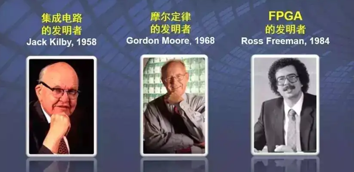 国产万能芯片实现突破！曾被5家美企垄断如今华为已成主力