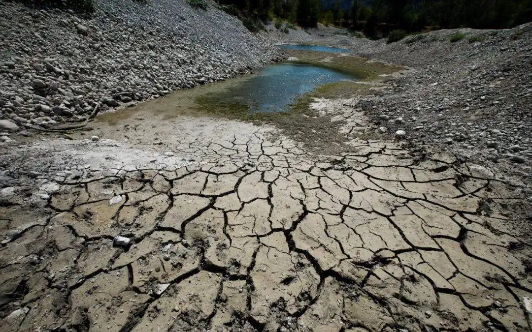 全球电量告急虚拟电厂成新蓝海？为地球降温1比亚迪已布局