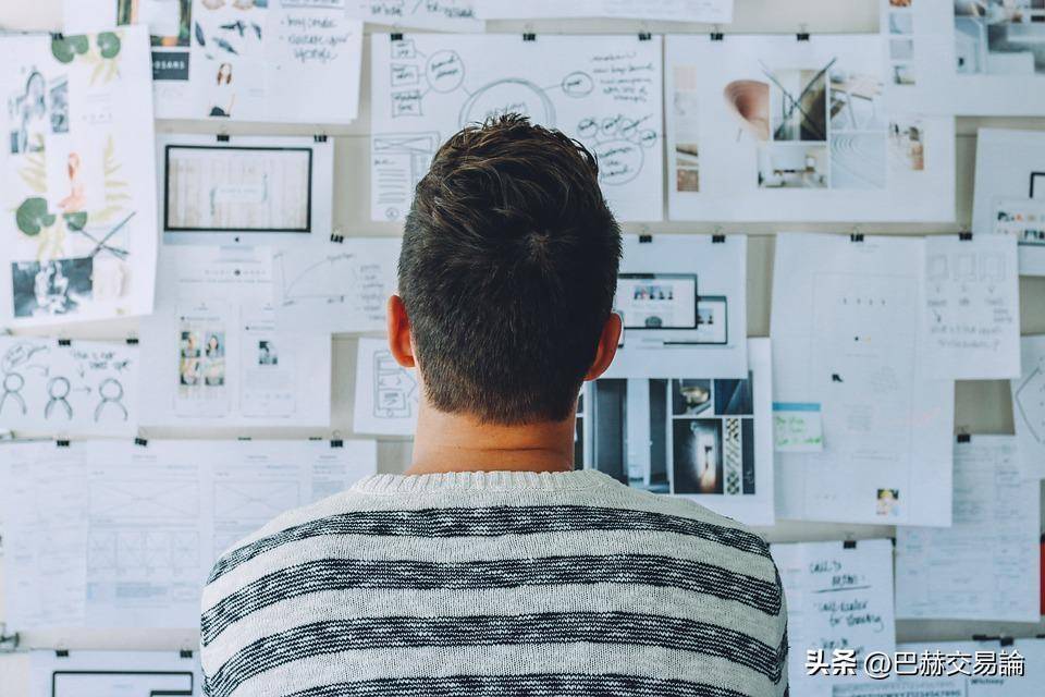 交易中发生的绝大多数问题都可以归为两个原因