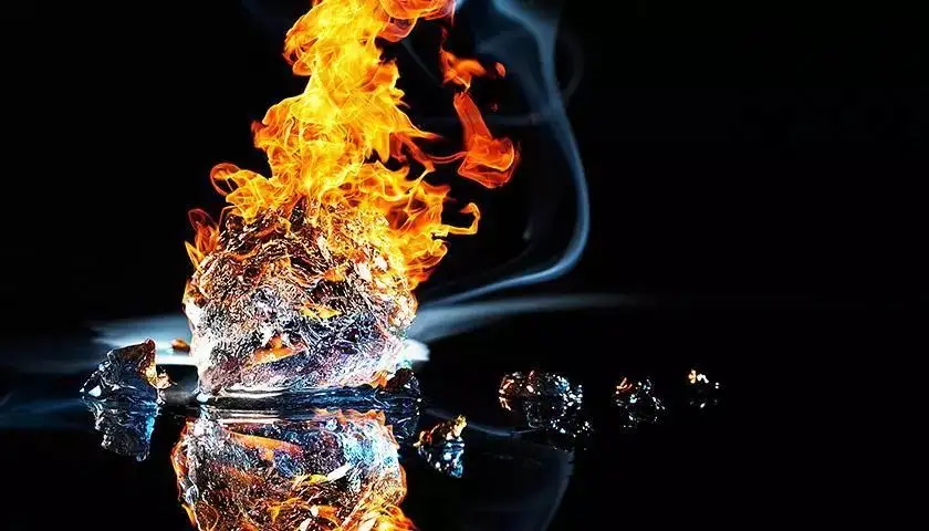 不再被能源卡脖子中国可燃冰储量世界第1为何还不着急开发？