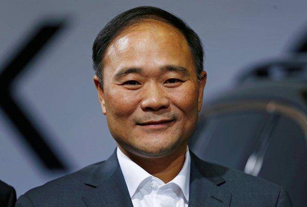 摩托车复兴了？取代嘉陵钱江市值3个月翻2倍李书福赌对了