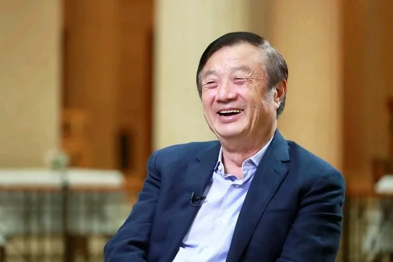 宁恶心自己也不让华为赚钱美英日加集体断网说明了啥？