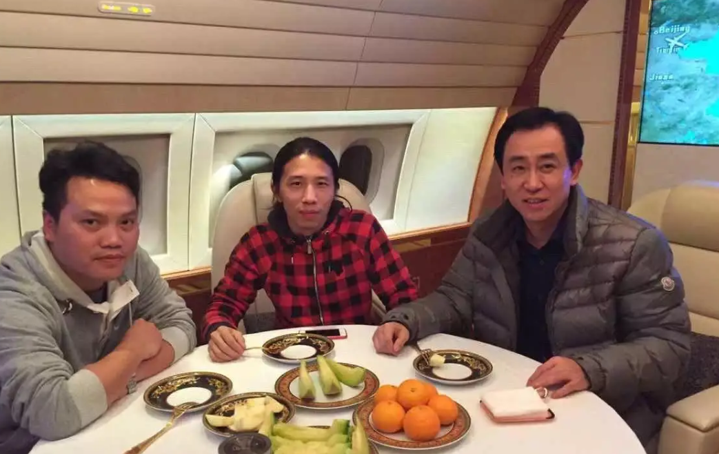 最火的私人飞机不是湾流？发动机分离内置厨房还是日企懂富豪