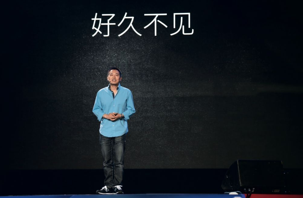 携手大乘汽车华为叛将李一男也造车？老东家早已月销过万