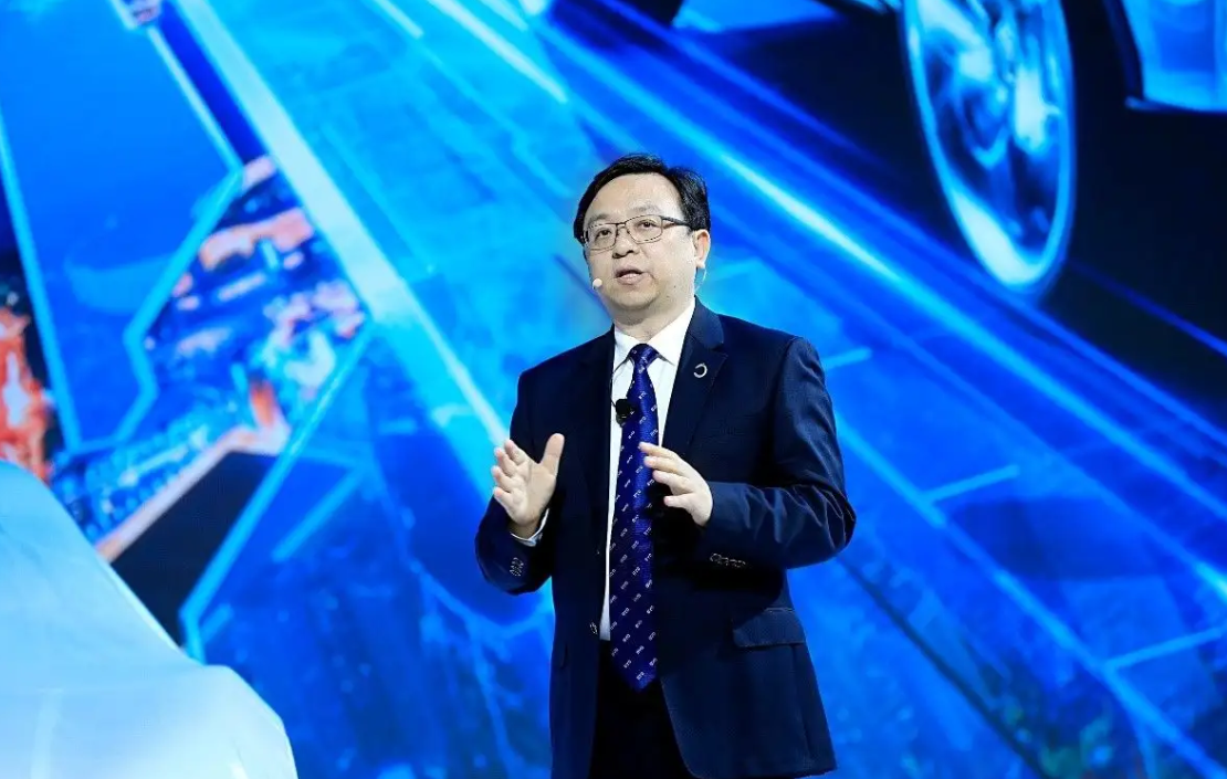 一口气买下10万辆德国租车巨头只爱比亚迪？王传福早有预料