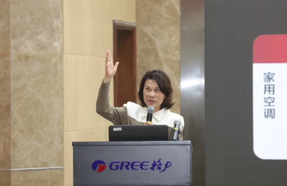 拿下中亚重点项目格力高端装备成功破圈？董明珠赌对了