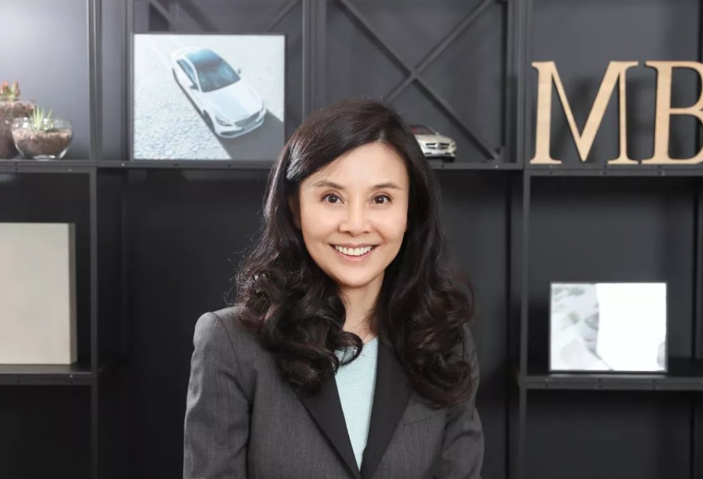 车圈女神加盟吉利超跑已箭在弦上？李书福的梦想要实现了