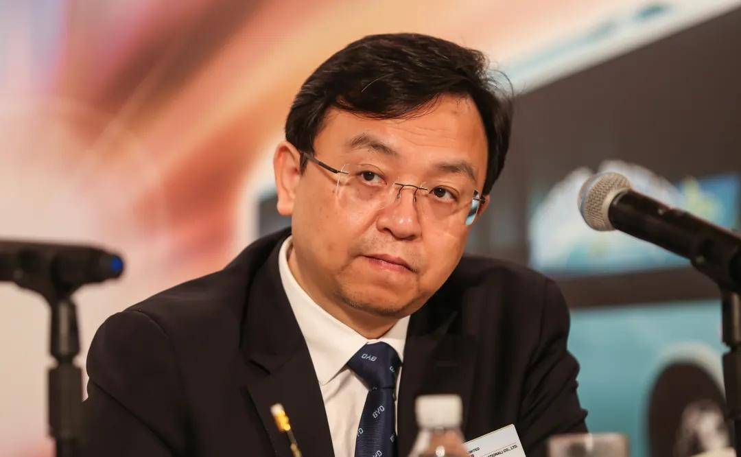 销量打破日德垄断比亚迪的技术呢？又一黑科技或将随时出炉