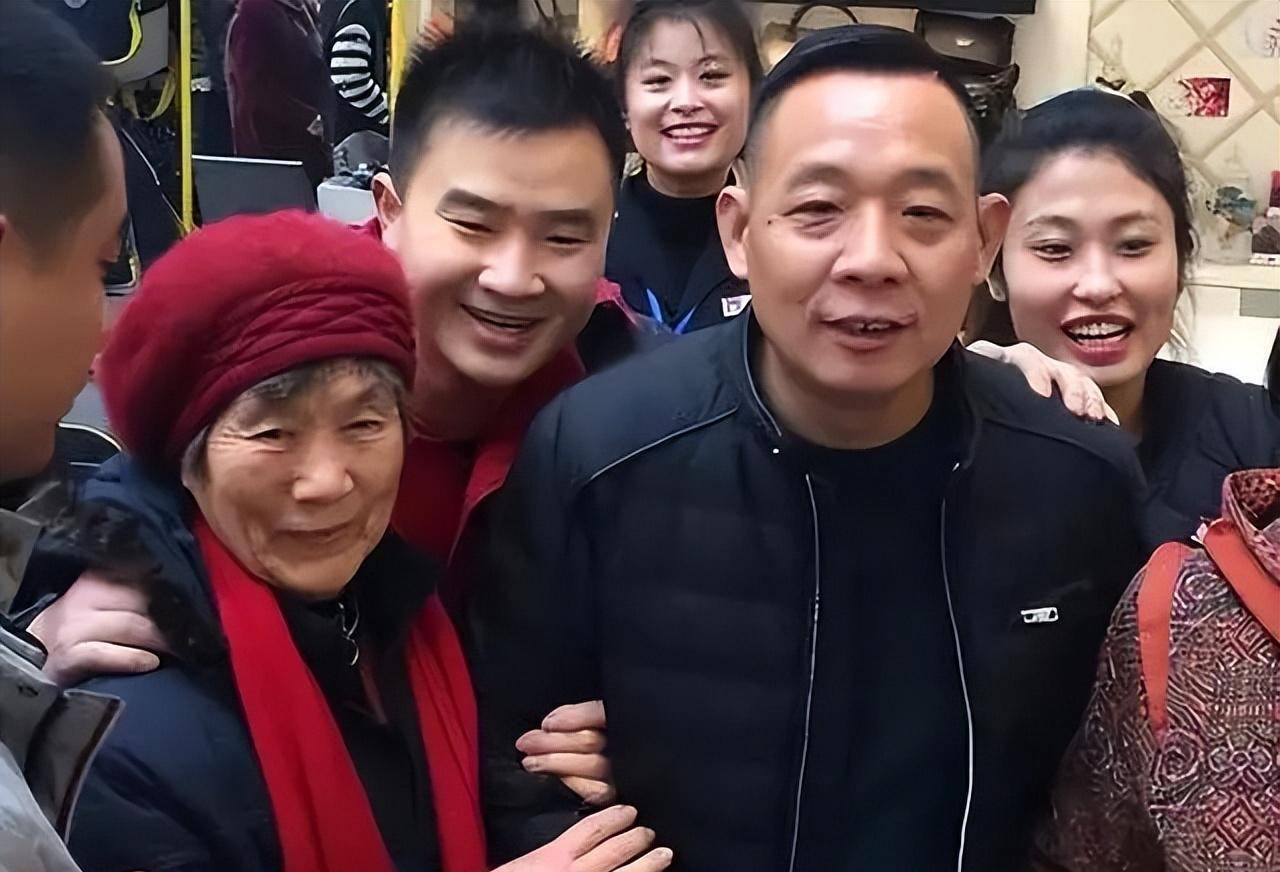 初中毕业年入70亿马云刘强东慕名求教于胖子舍得给钱