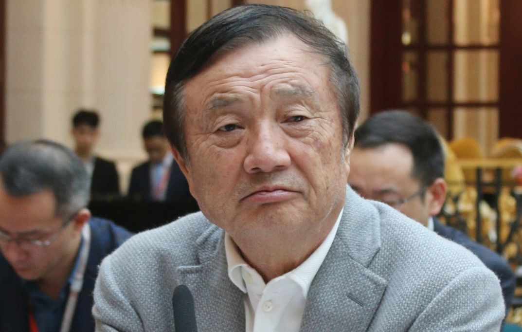 华为最舍得把钱花在哪？比起砸钱做芯片任正非直言要砸科学家