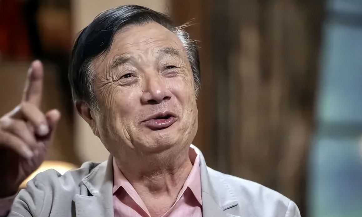 华为最舍得把钱花在哪？比起砸钱做芯片任正非直言要砸科学家