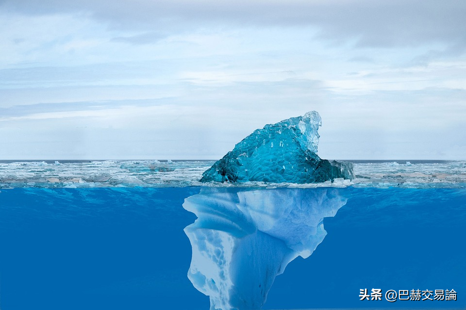 交易的成功不是偶然态度决定一切。