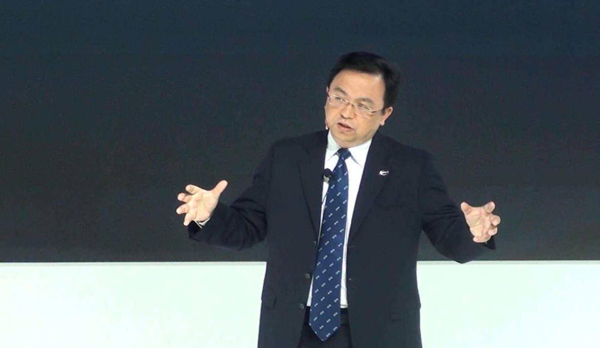 比亚迪DMO技术新发上市方程豹豹力搭载王传福酝酿大动作
