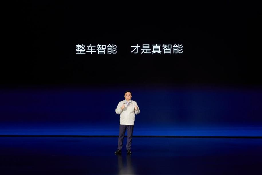 每卖三台新能源就有一台比亚迪全球销冠背后究竟做对了什么？