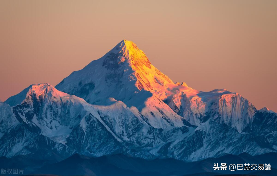对交易而言什么才是正确的思考方式