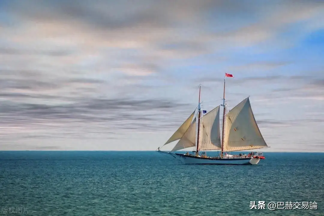 透过进场精度聊聊为什么相同交易逻辑有人亏有人赚