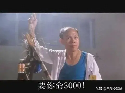 有交易系统但执行不下去是系统问题还是人的问题？