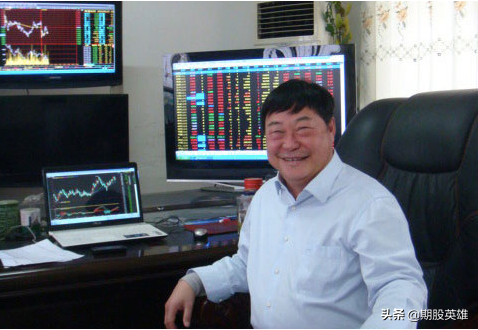 期货牧民刘福厚如何在想上下功夫？