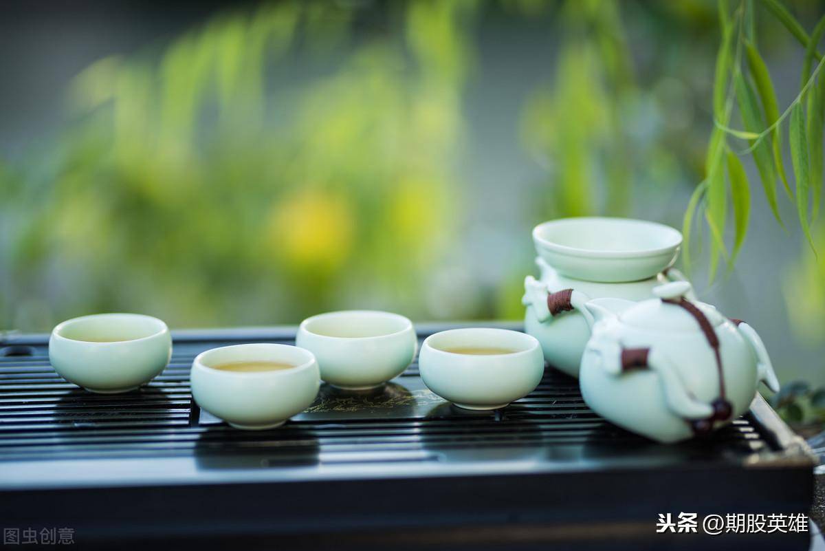 以交易为生的苦与痛
