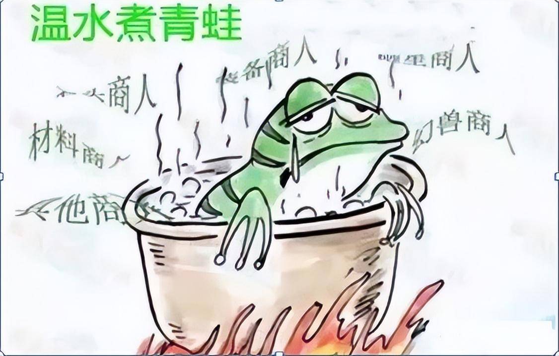 炒股不割肉长达15年持有一只股反复做T照样挣万贯家财！