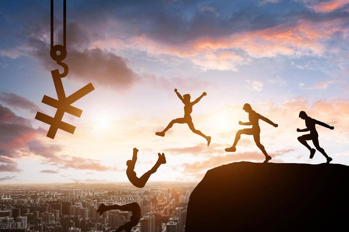 顶级的交易员有多可怕？只靠一招七七口诀挣得盆满钵满！