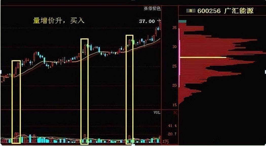 炒股不用太复杂牢记七不买三不卖悟透挣得万贯家财！