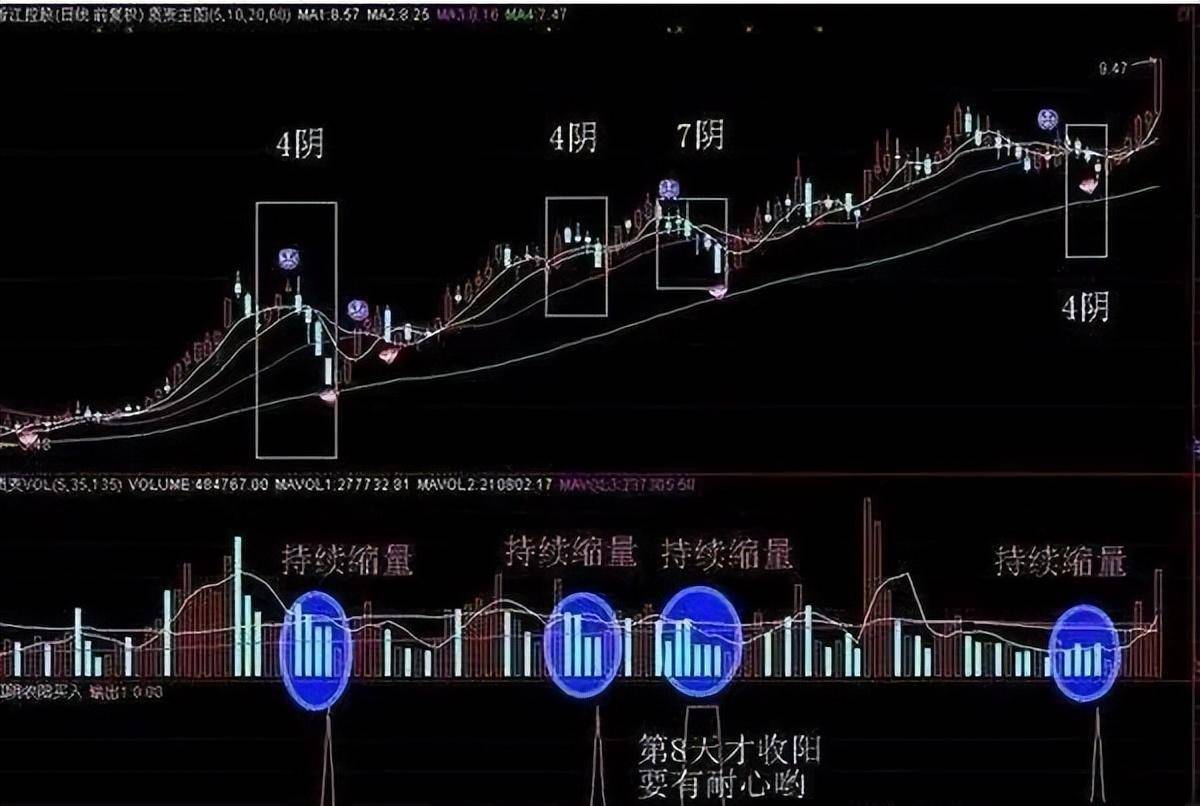 选股有什么方法？十六年牛散自曝多年选股绝技赚的盆满钵满！